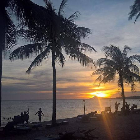 Dynasty Mui Ne Beach Resort Фантхьет Экстерьер фото